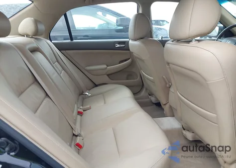 2006 Honda Accord 3.0 Ex z USA, uszkodzony, nr VIN 1HGCM66596A066736